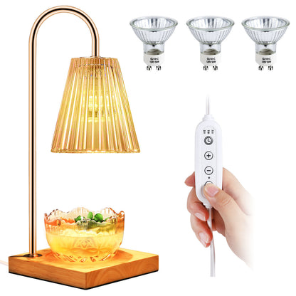 Home Fashion Simple Aromatherapy Lamp