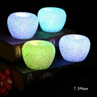 Colorful Christmas LED Gifts