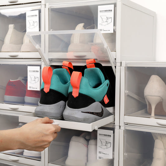 Modern Dust-Proof Economical Shoe Cabinet