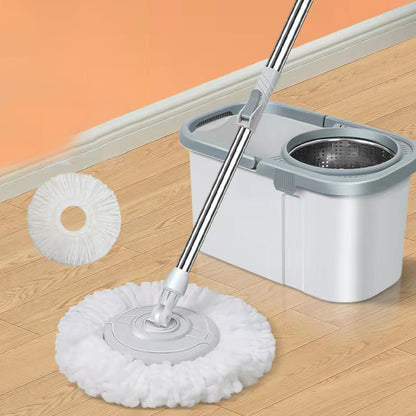 Hand Free Rotary Absorbent Mop