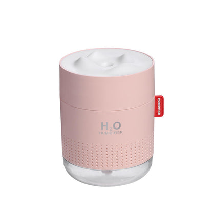 Snow Mountain Humidifier