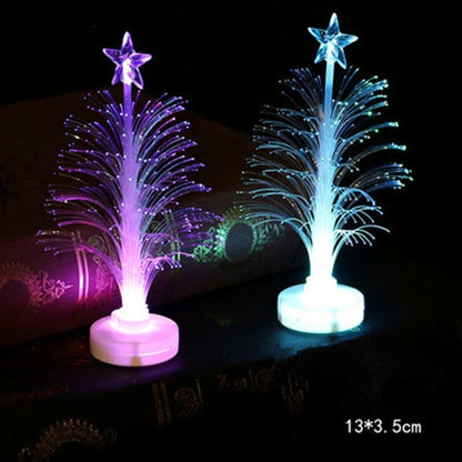 Colorful Christmas LED Gifts