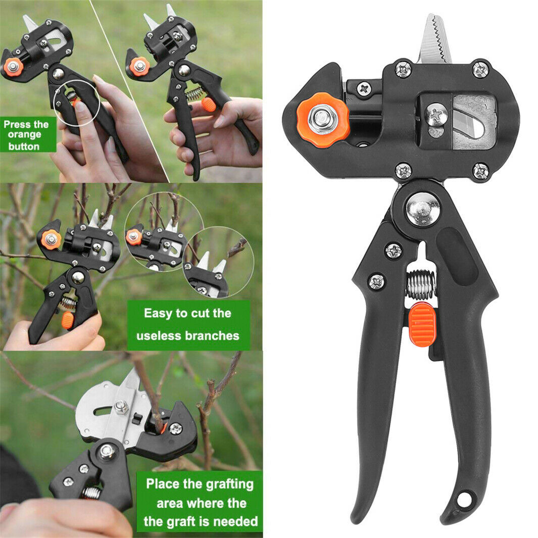 Garden Plant Pruner