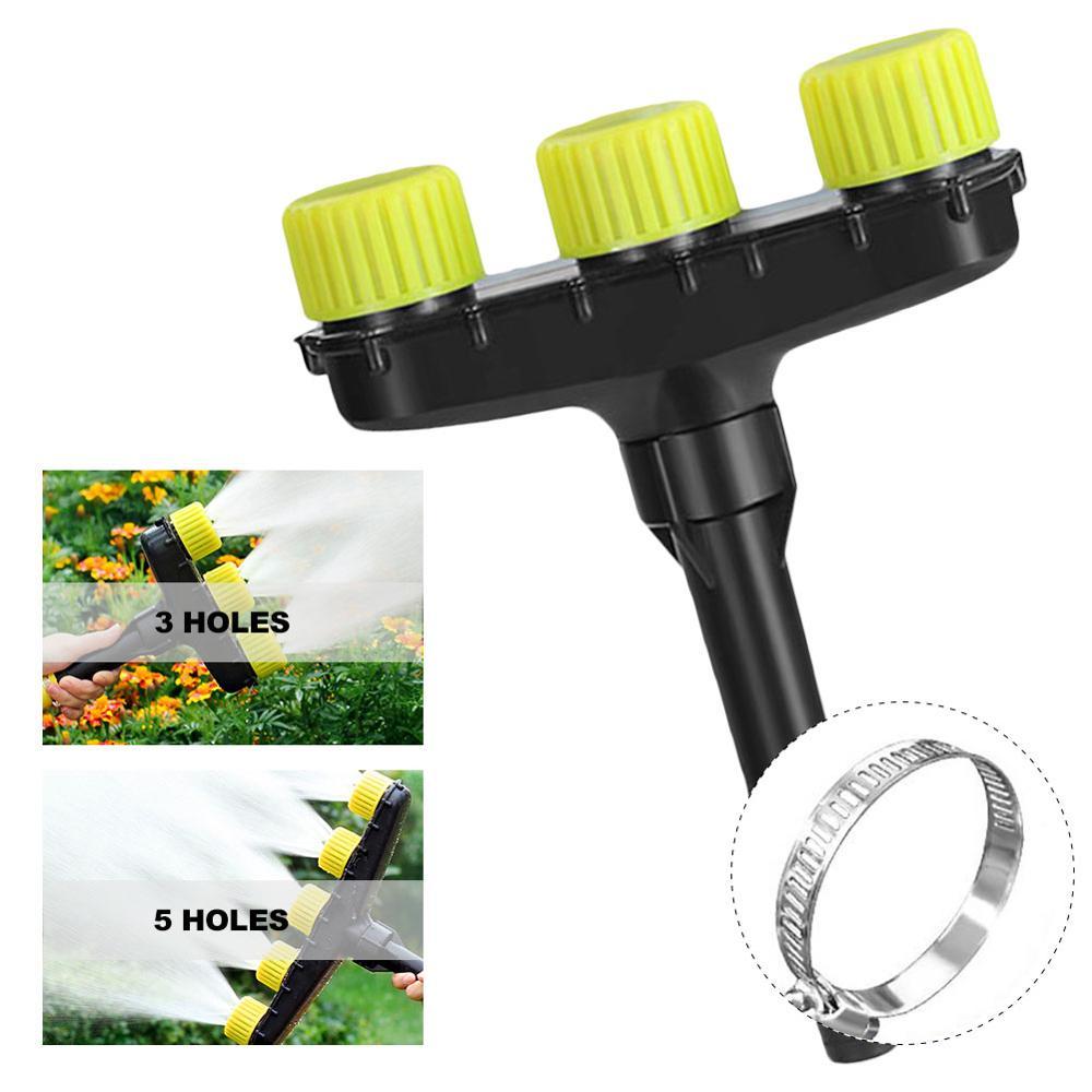 Lawn Adjustable Agriculture Water Sprinklers Garden Tool