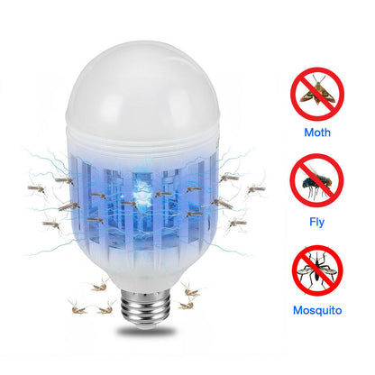 Bug Zapper Indoor Bulb