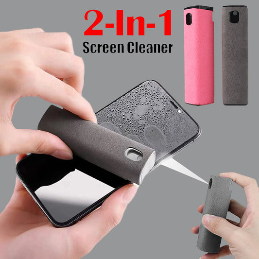 Artifact Mobile Phone Screen Cleaner