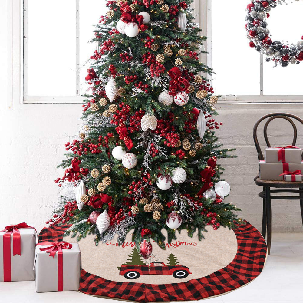 120CM Christmas Decoration Tree