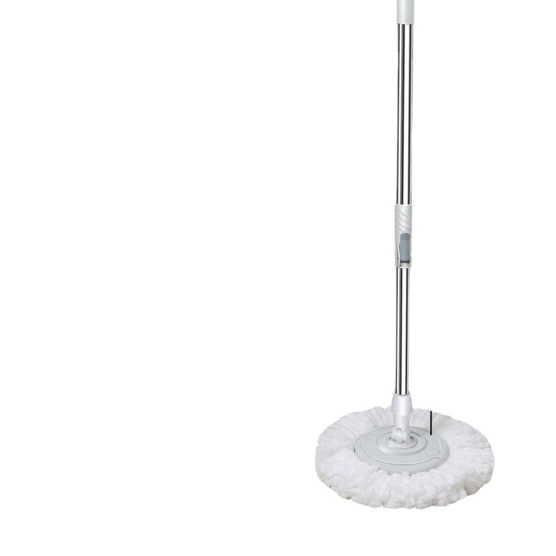 Hand Free Rotary Absorbent Mop