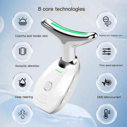 ASEXETIC  Skin Care Face Beauty Device