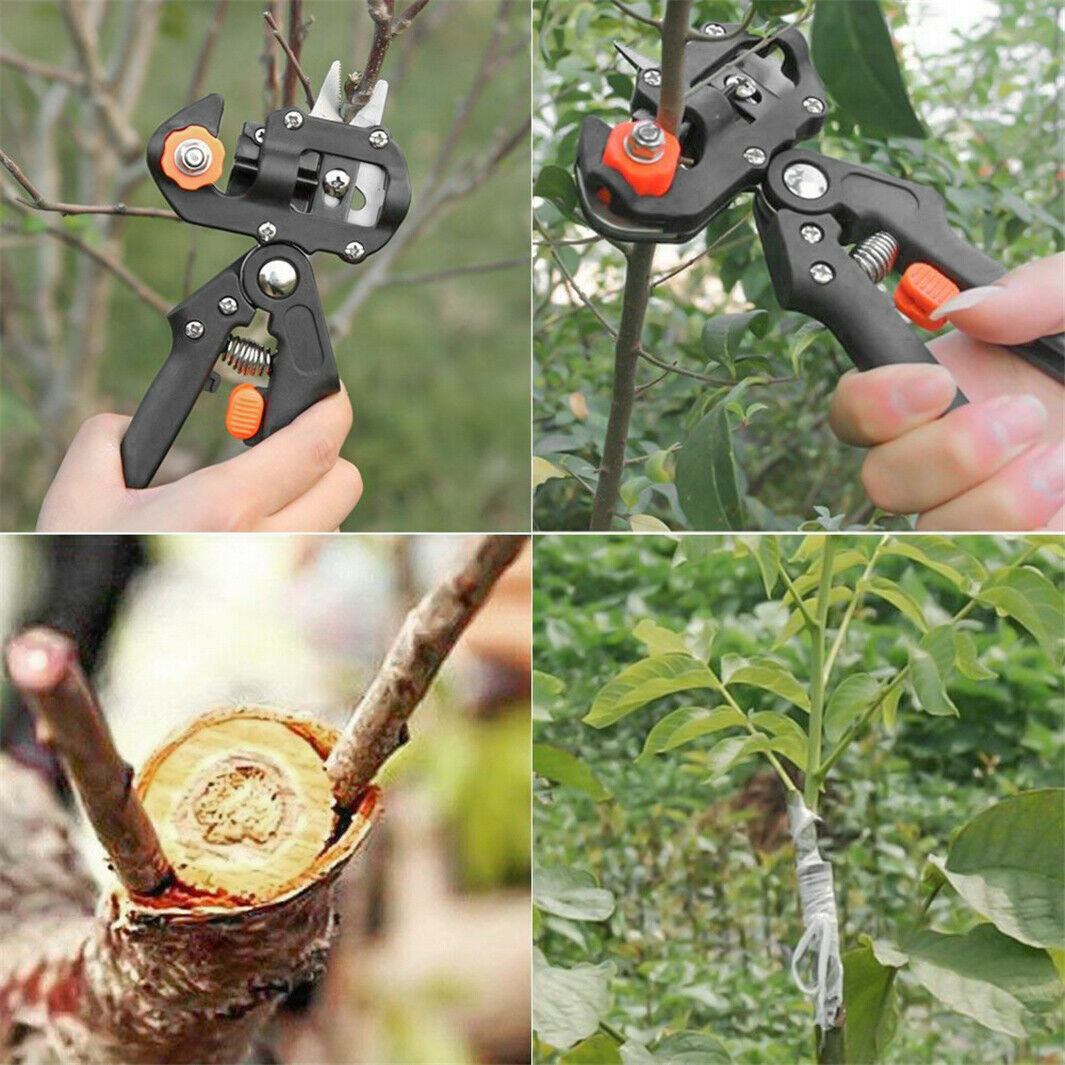 Garden Plant Pruner