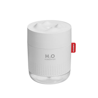 Snow Mountain Humidifier