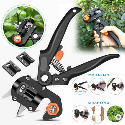 Garden Plant Pruner