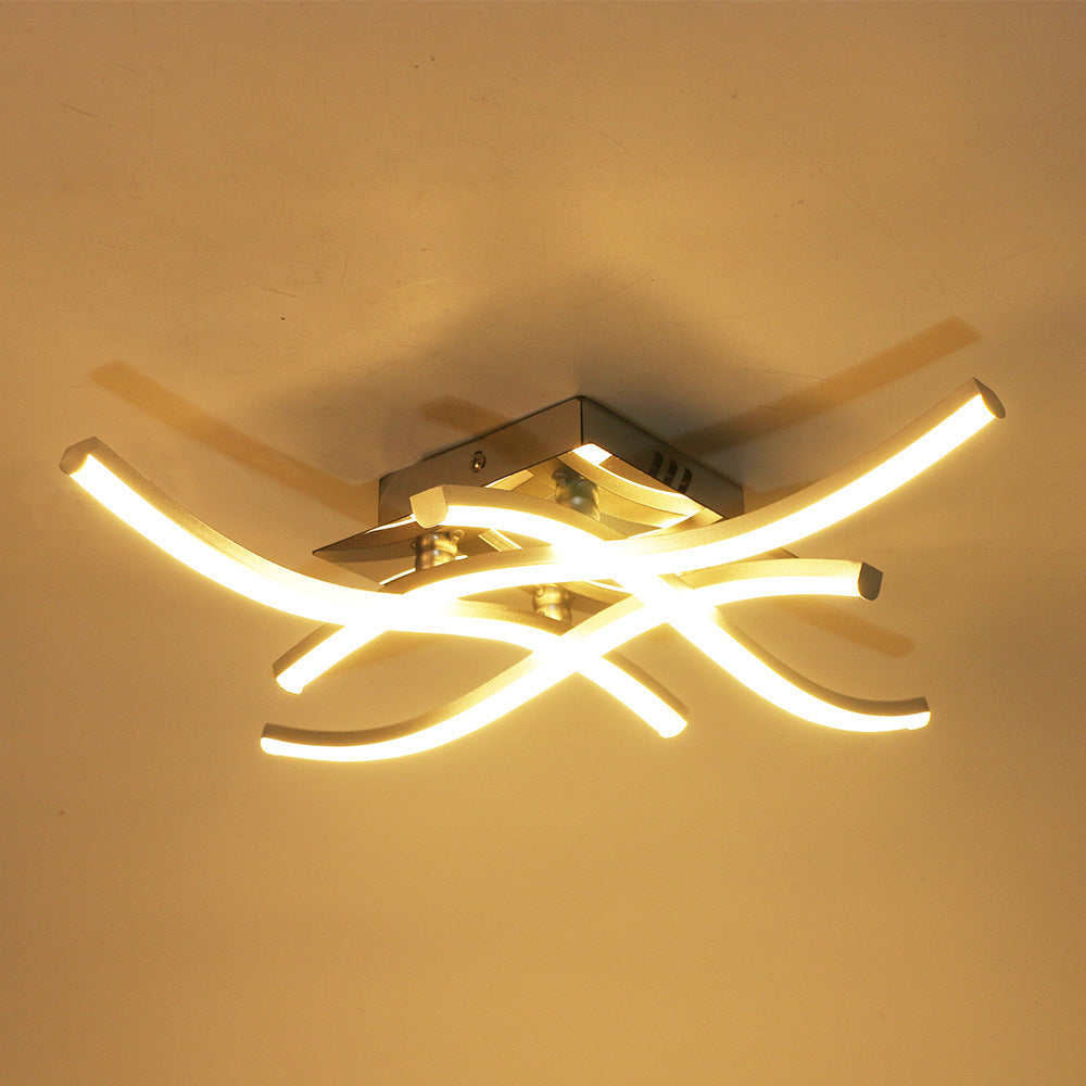 Living Room Ceiling Lamp