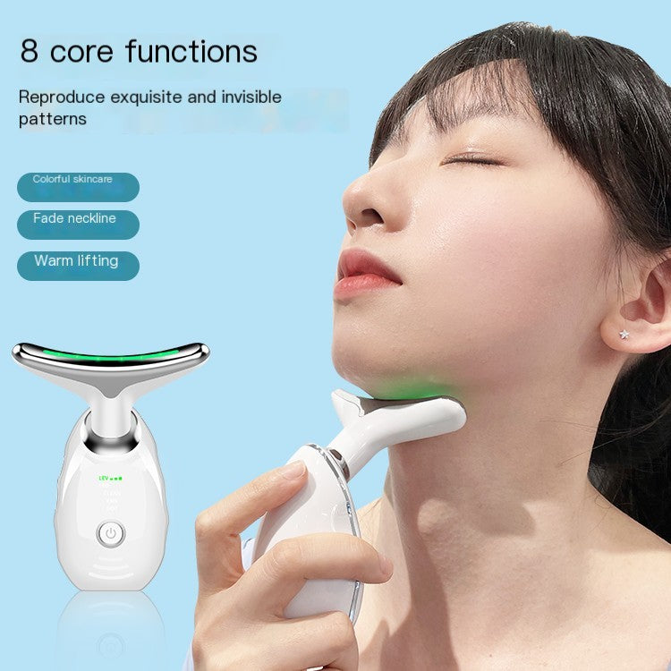 ASEXETIC  Skin Care Face Beauty Device