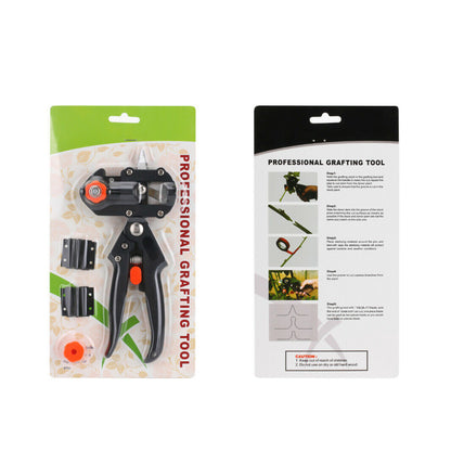 Garden Plant Pruner