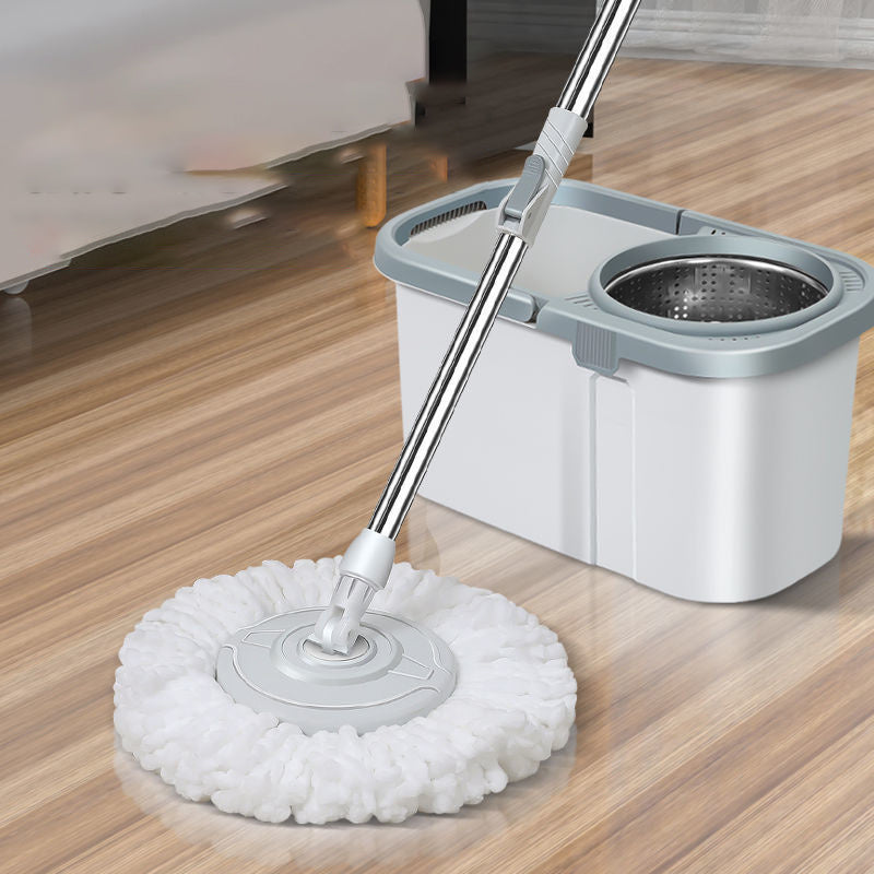 Hand Free Rotary Absorbent Mop