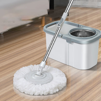 Hand Free Rotary Absorbent Mop