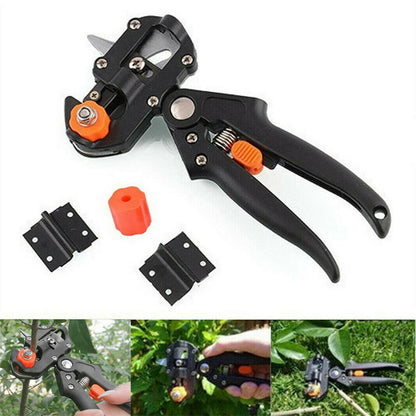 Garden Plant Pruner