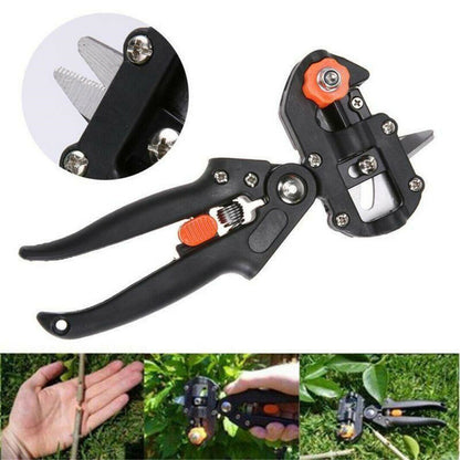 Garden Plant Pruner